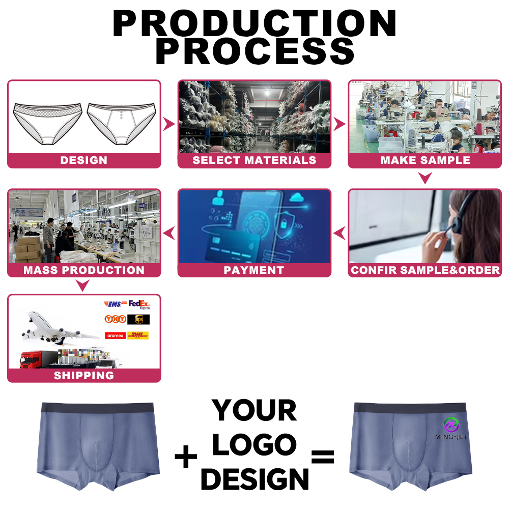 Sleek Performance Fitting Men's Breathable Boxer Briefs For Running