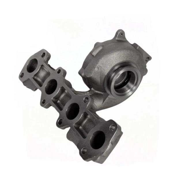 Sand Cast Process Steel Parts For Carbon Steel Alloy Steel Castings