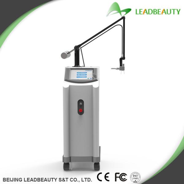 Fractional co2 laser scar removal/ co2 fractional laser/ co2 laser