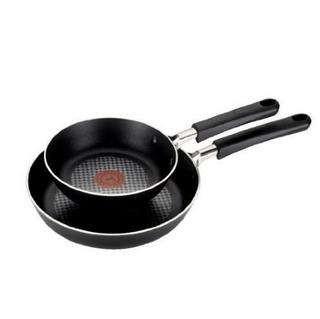 Durable Non Stick Stainless Steel Cookware Set 16cm - 22cm Customized Logo
