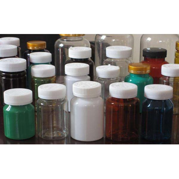 Front / Back On Non-Round Or Flat Bottle Label Applicator , Bottle Labeling Equipment