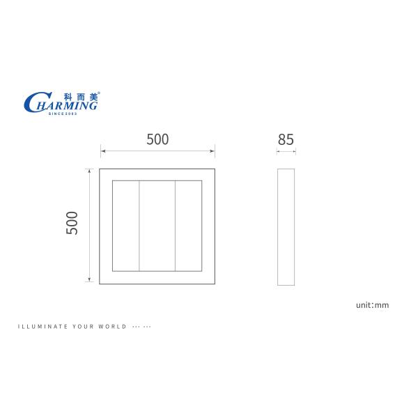 IP65 WATERROOF P3.91 VIDEO FLOOR TILES TEMPERED GLASS VERSION