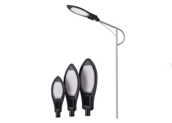 LED Street Light 150W IP65 SMD3030 Chips Outdoor Usage Street Lamp