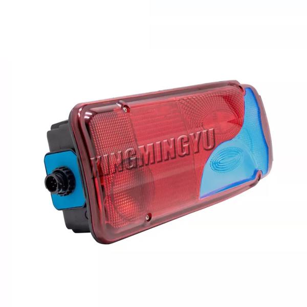 Luz trasera para camiones MAN TGA TGX TGS - OE 81252256545 81252256548