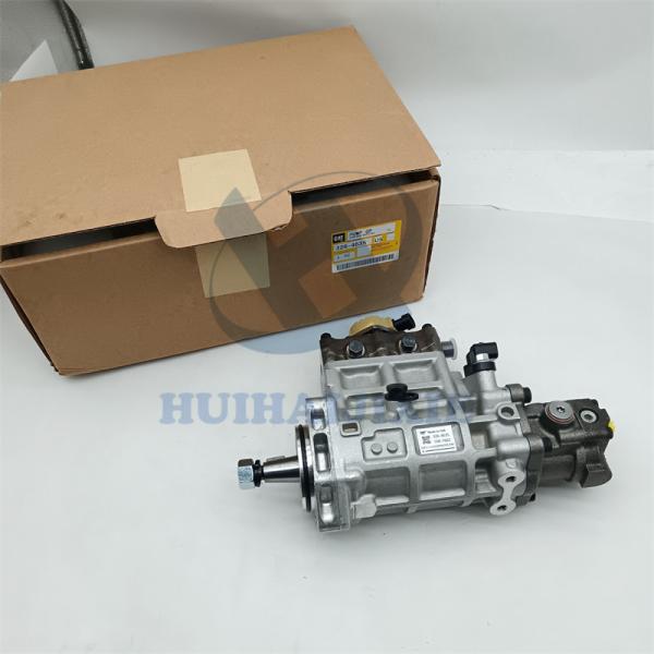 326-4635 3264635 Excavator Engine Fuel Pump 10R-7662 10R7662 CAT Diesel Pump