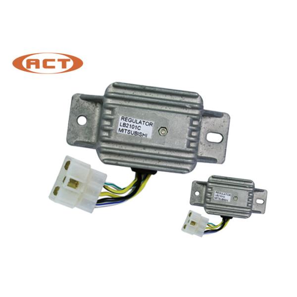 Carton Packing Excavator Spart Parts Mitsubishi Regulator LB2101C KLB-D1009