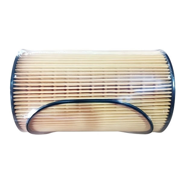 High Quality 200V05504-0122 Gas Engine Oil Filter  Element  with O‑ring for SINOTRUK HOWO
