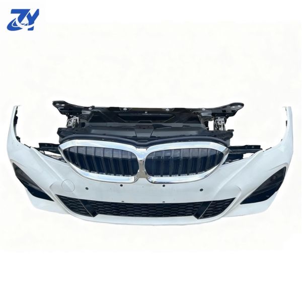 Front Nose Assembly for BMW 3 Series G20 G28 M Sport Model