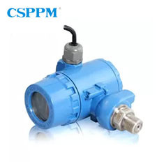 2000bar MEMS Explosion Proof Pressure Transducer Output 4 To 20mA