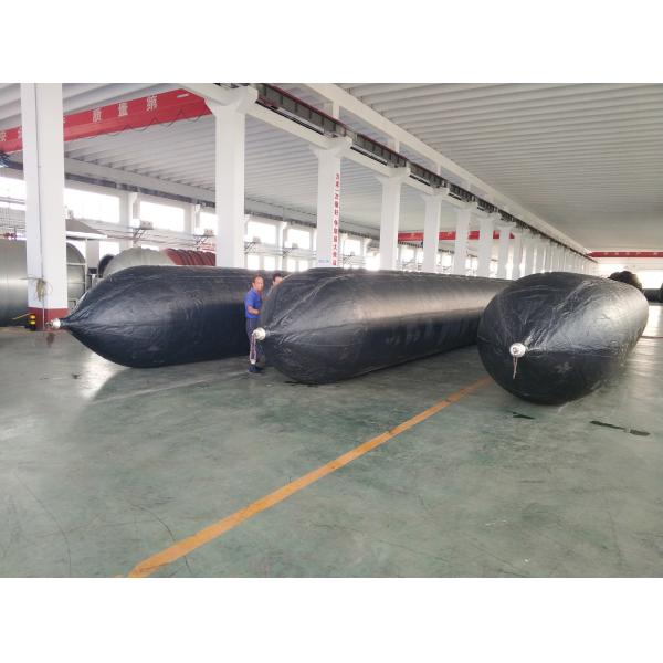 Фабрика непосредственно подушки безопасности аксессуары для ролика Судно запускает резиновый подушка безопасности