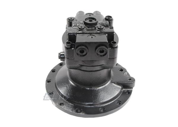 LQ15V00015F2 máquina escavadora Swing Motor SK250-8 SK260-8 SG08 para Sumitomo