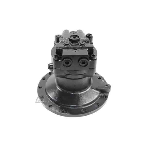 Мотор SK250-8 SK260-8 SG08 качания экскаватора LQ15V00015F2 для Sumitomo
