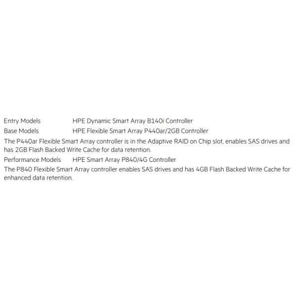 High Density Computing HPE Proliant DL560 GEN9 16SFF GPU Server ODM