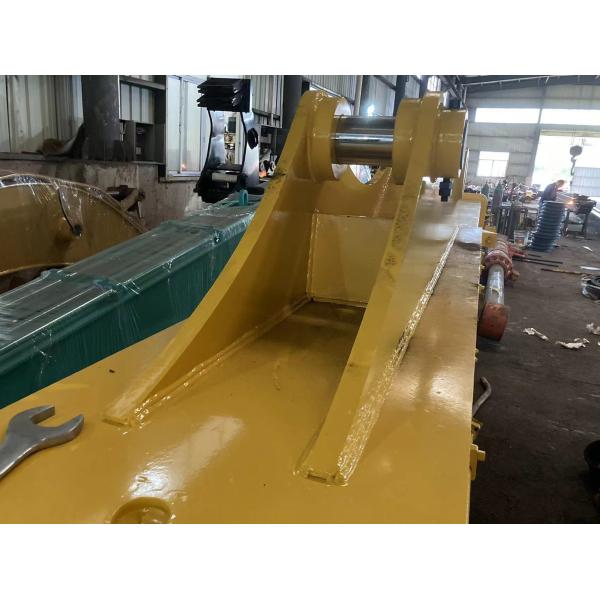 Рука раковины KOMATSU PC360 телескопичная 25 метров универсальных