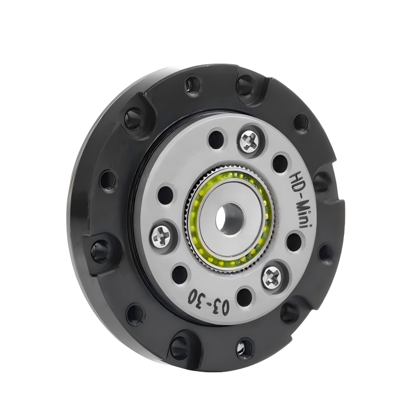 MINI HD-03 Harmonic Reducer
Ratio: 30
Ratio: 50