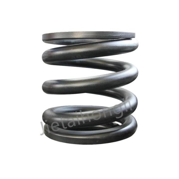 Части запасной части буровой установки Soilmec Sr60 амортизируя весну вибрируя оборудования