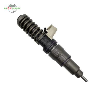 Injecteur de carburant diesel 21340611 85003263 7421340611 20972222 Pour le moteur Volvo FH12 MD13A D13D EURO3 12.8D