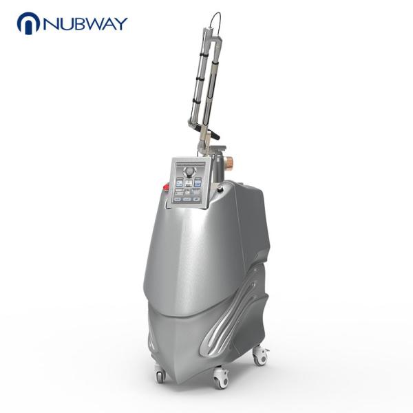 2018 newest tattoo removal machine 532nm 1064nm pico second q switched nd yag laser