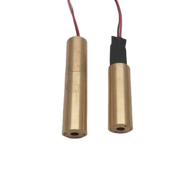 Reverse Voltage Protection 571nm 561nm 545nm High Beam DPSS Laser for Confocal Microscopy