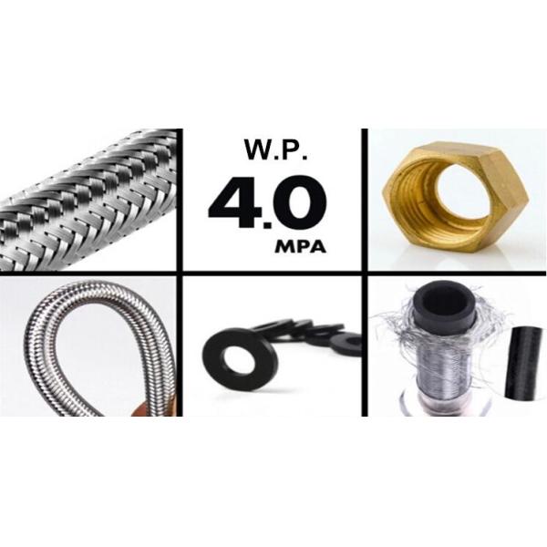 60cm Length 304 Stainless Steel 16