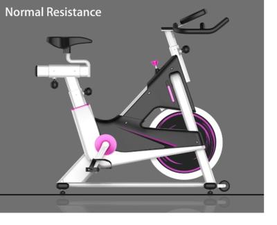 Spin Bike