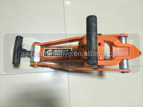hydraulic bead breakers