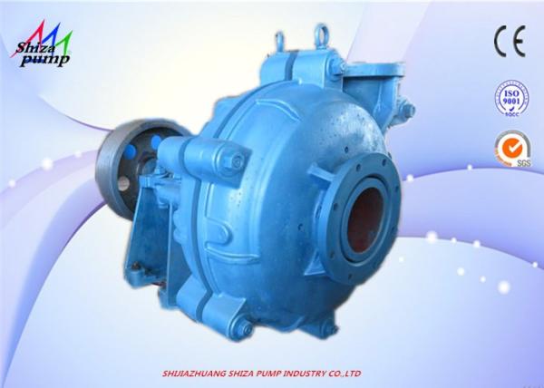 High Pressure Multistage Heavy Duty Slurry Pump For Mine Industrial 220V / 440V
