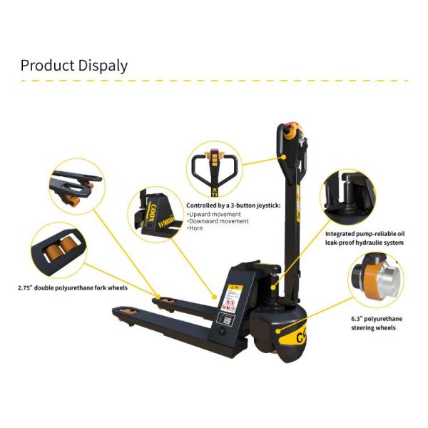 Высокопроизводительный полный электрический сборник для черного привода