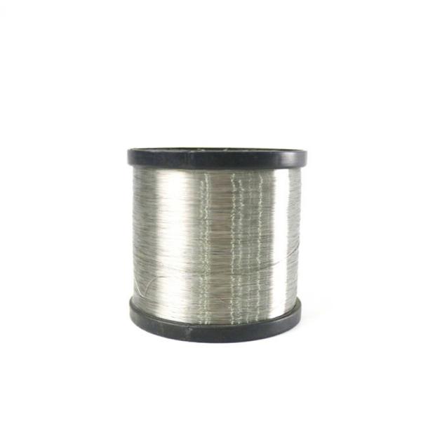 Chemical Industry 0.5-7.5mm Nickel Alloy B2 Hastelloy Wire With Corrosion Resistance