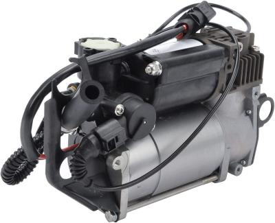 ISO Porsche Cayenne Air Compressor 2011-18 VW Touareg Air Compressor 7P0698007