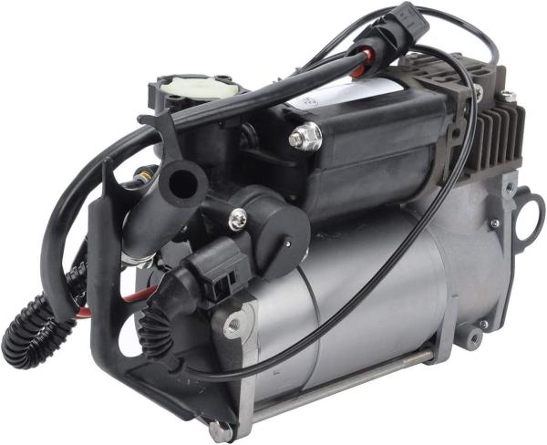 ISO Porsche Cayenne Air Compressor 2011-18 VW Touareg Air Compressor 7P0698007
