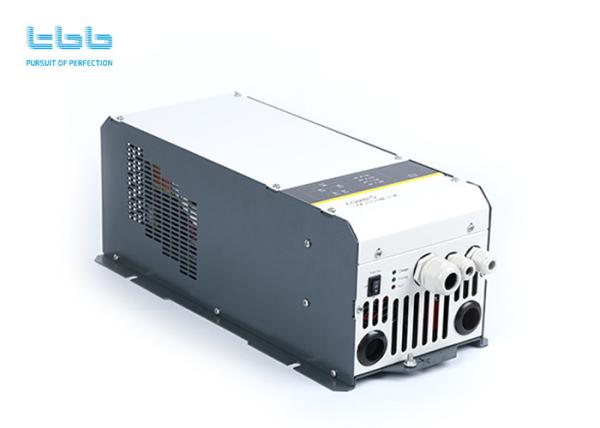 3000W Power Backup Inverter CS3030S High Surge Capacity Low Voltage Alarm