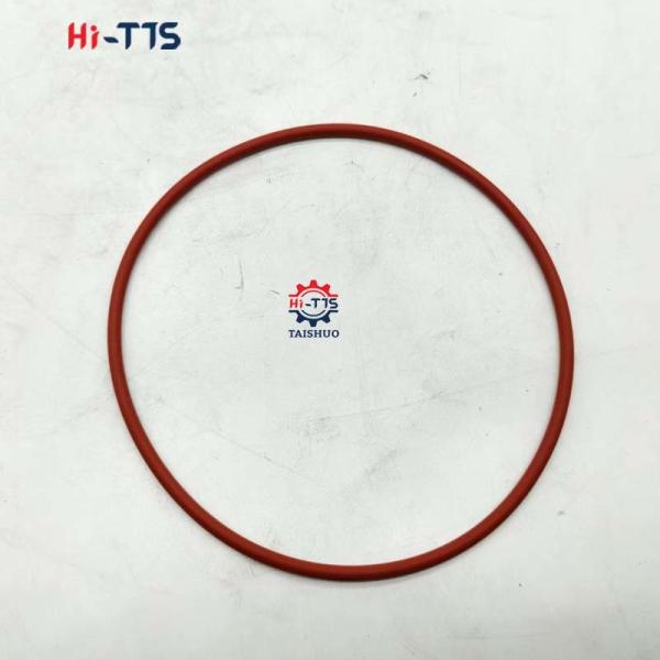 Sello del revestimiento del cilindro 142-6217 110-2220 131-3717 para el motor CAT 3208 3408