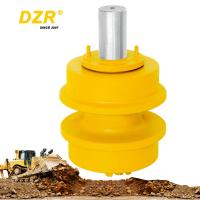 D60/D275/D355  Bulldozer Top Carrier Roller For Heavy-Duty Equipment NO195-30-00105/195-30-00580