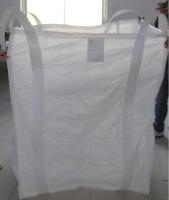 O recipiente Fibc enorme maioria grande ensaca de 2 toneladas de 1,5 toneladas de 1 toneladas para transportar 38*38*50”