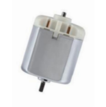 Moteur de brosse à courant continu KG-260S-19145 8,4 V 12000 tours par minute 0,13A