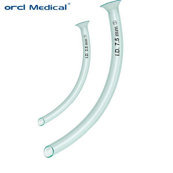 Medical Disposable Nasal Airway Emergency Treatment Nasopharyngeal Airway