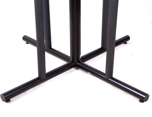 Popular Metal Tube Table Legs 2200 Series Mild Steel Coffee Table Legs