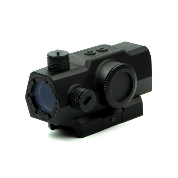 HD-23 Reliable Manufacturer Advanced Electro Dot Sight 3moa Compact Riflescopes Red Dot Sight For Accurate Aiming