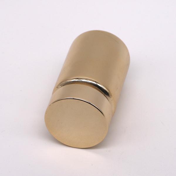 PET пищевой класса роскошная бутылка лекарства для диетического питания