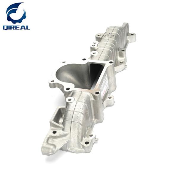Coletor de admissão de Engine Parts Vhs 171114661a J05E da máquina escavadora SK200-8