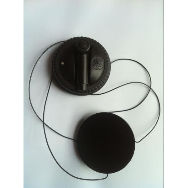 Магнитная бирка спайдера EAS трудная/бирка обруча спайдера черного ящика для магазинов