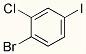 1-Bromo-2-chloro-4-iodobenzene [535934-25-9]