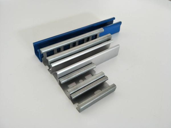 channel steel C channel thickness 0.5-50mm low price /Hot Dip Galvanized C Channel Steel
