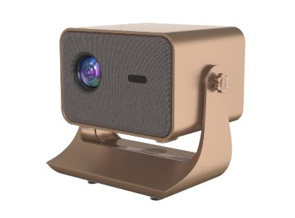 Proyector M4, modelo exclusivo de producto privado de resolución 1920*1080 adecuado para hoteles, KTV, salas de cine en casa