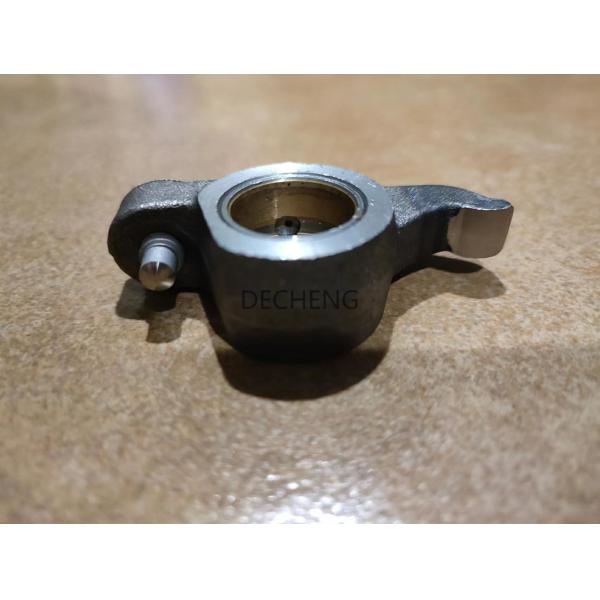 34404-02013 Mitsubishi Excavator Engine Parts  S6K S4K E320 Engine Valve Rocker Arm