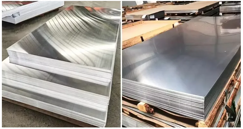 5-Bar Checkered Aluminium Sheet Tread Plate in 3003 Alloy with 1.0-8.0mm Thickness for Anti Slip Flooring