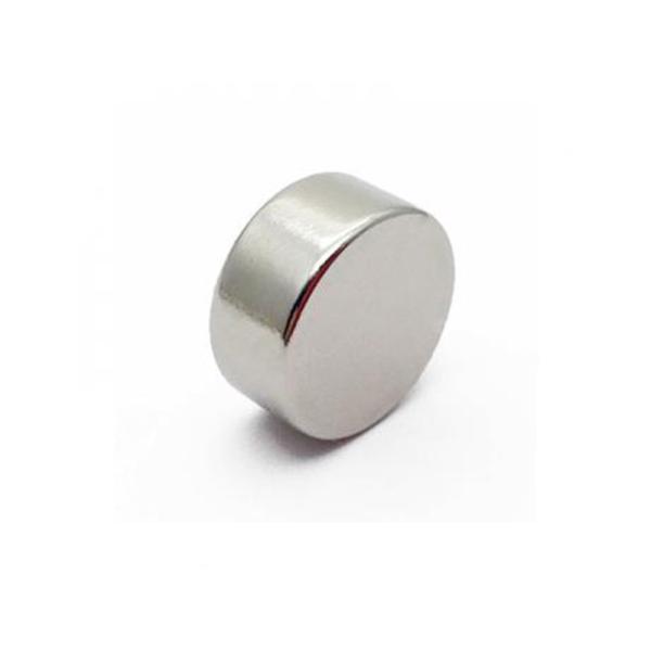 Axial 3mm Super Strong NdFeB Disc Neodymium Magnets D12x3mm