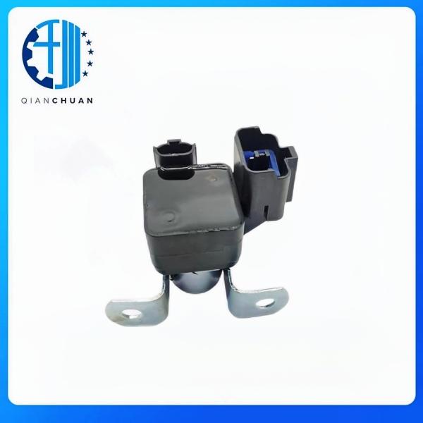 0-25000-9061 8-98005631-0 Relais de démarrage du moteur pour ISUZU 4HK1 6HK1