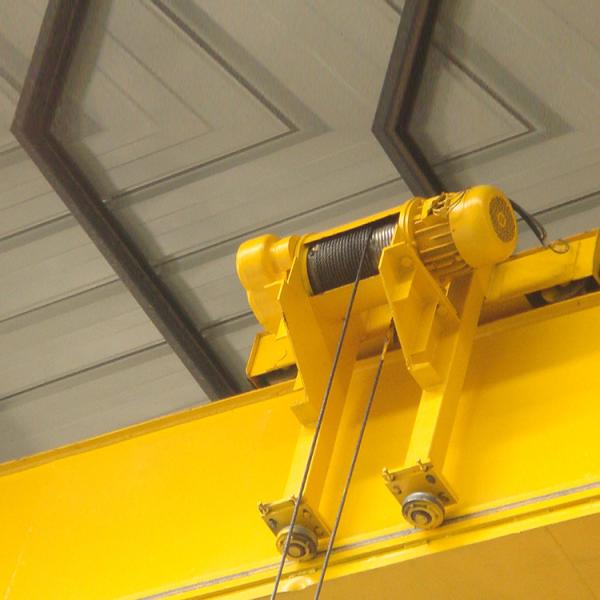 Cabin Control LDP 5t  Monorail Hoist Crane 3P 220--440 V/50hz60HZ